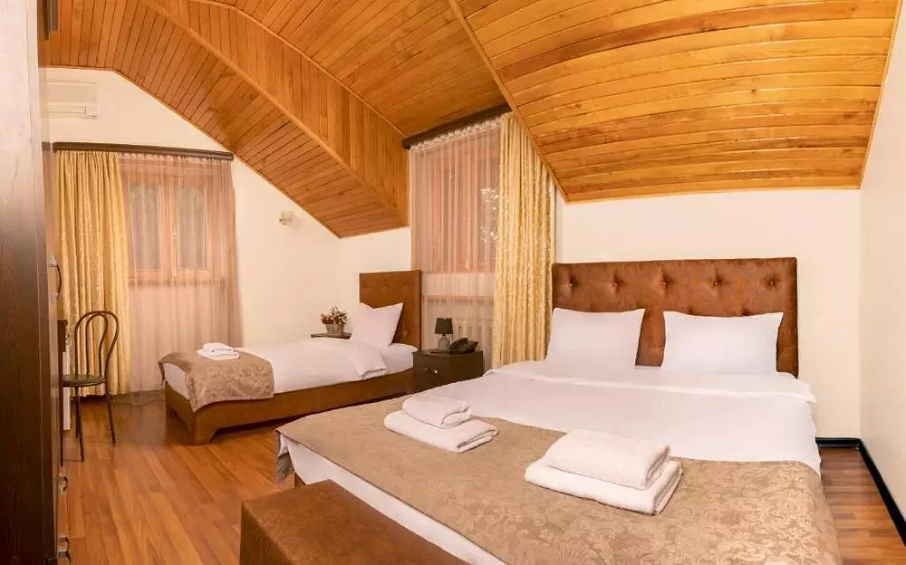 اتاق VENESA HOTEL